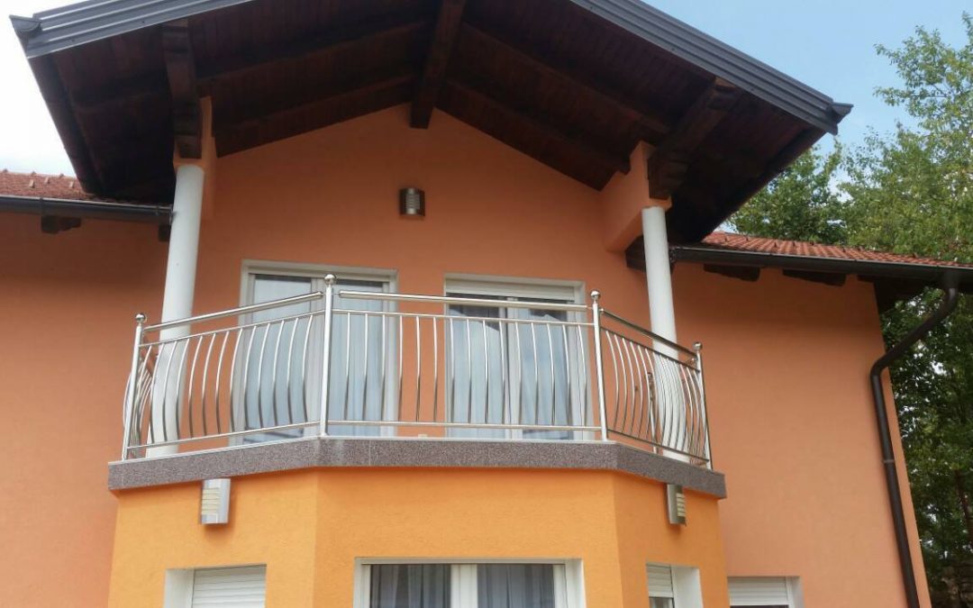 Objekat Hasić, Todotovo – Velika Kladuša